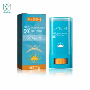 UVA/UVBディフェンス日焼け止めSPF50フェイスSPF50用耐水性日焼け止めローション