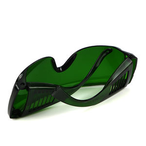 <span class=keywords><strong>Honeywell</strong></span> Visi OTGアンチフォグ安全メガネ透明スクラッチ耐性ポリカーボネートレンズプラスチックオーバーザグラス訪問者仕様 - Product Image 3