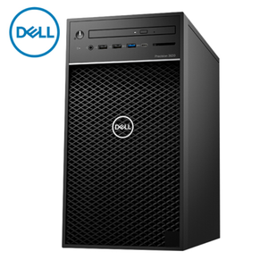 Estación <span class=keywords><strong>de</strong></span> Trabajo <span class=keywords><strong>Dell</strong></span> Precision T3630 en Oferta, <span class=keywords><strong>Computadora</strong></span> <span class=keywords><strong>de</strong></span> <span class=keywords><strong>Escritorio</strong></span> Gráfica 5U - Product Image 2