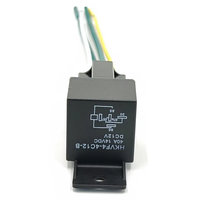 Mini Rastreador GPS para Vehículos de 12V/24V con Relé, Corte Remoto de Combustible y Energía GSM/GPRS, Seguimiento por Aplicación Android y PC, 1 Año de Garantía