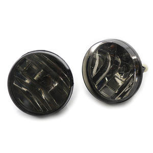 Luces Antiniebla Delanteras Pin Chen para Chevrolet GMC Yukon 2007-2014, Luces LED de Conducción - Product Image 1