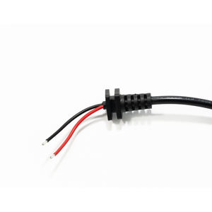 पुरुष महिला 5.5*2.1 मिमी डीसी प्लग कनेक्टर तांबे के साथ रॉकर स्विच कनेक्टर तांबे के pvc 22wg तार एलईडी लैंप लाइट स्ट्रिप 5 12 24v 72w 30 सेमी - Product Image 4