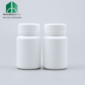 इंजेक्शन ने 60 मिलीलीटर सफेद डार्क एचडीपी उच्च घनत्व पॉलीथीन मौखिक ठोस दवा बोतल पंप सील 1000 एमएल 400 मिली 180 मिली - Product Image 5