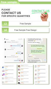 3/32 "boccioli di sicurezza rotanti bave a fiamma lunga E-file Manicure russo cuticole punte per unghie - Product Image 2