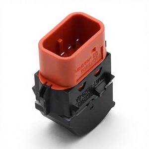 Interruptor Elevador de Ventanas ABS Nuevo BM5T-14529-BA para Ford Focus/Transit para Fines de Fabricación - Product Image 3