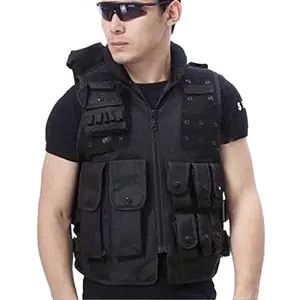Tactical Board Carrier Lightweight Multifunctional Tactical Vest Quick Release Tactical Vest