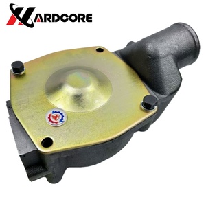 Engine Water Pump with Gasket 172-7775 10R-1499 10R1499 2W-8002 2W8002 for 3306 Diesel Engine - Product Image 3