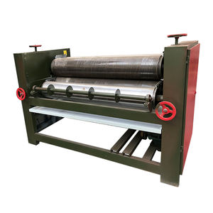 Panneaux de base en bois, 2/4/8 pieds, pour la fabrication de contreplaqué, épandeur de colle automatique, 400mm, machines à plastifier - Product Image 1