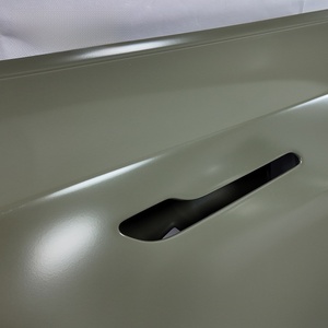 Porte de voiture en alliage d'aluminium de haute qualité LQ pour <span class=keywords><strong>Tesla</strong></span> Model <span class=keywords><strong>3</strong></span>, ajustement original, nouveau, prix avantageux - Product Image 3