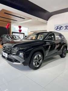 Autos Usados en China, <span class=keywords><strong>Hyundai</strong></span> <span class=keywords><strong>Tucson</strong></span>, <span class=keywords><strong>Precio</strong></span> en China, SUV Compacto de 5 Plazas, <span class=keywords><strong>Tucson</strong></span> L 1.5T Edición Líder, Gasolina, Auto Usado - Product Image 5