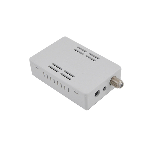 Hot Sale Fiber Optic Mini Node Product Mini Type Catv FTTH Receiver Node Products