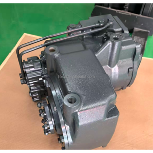 Caja de Cambios Powershift 2HL290 237-4526 4143020030 para Excavadora de Ruedas - Product Image 5