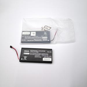 Pour Nintendo Switch <span class=keywords><strong>Joycon</strong></span> contrôleur <span class=keywords><strong>batterie</strong></span> marque <span class=keywords><strong>batterie</strong></span> au Lithium intégrée d'origine pour contrôleur de commutateur <span class=keywords><strong>batterie</strong></span> Rechargeable - Product Image 3