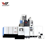 GMC2518 Voorraad Beschikbaar Kleine ATC CNC VMC freesmachine voor hobby en industriële bewerking