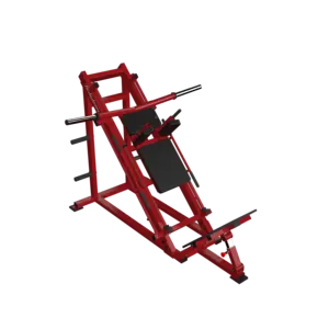 commercial gym equipment Hot sale 2020 Professional fitness gym equipment fitness leg press hack squat machine for sale