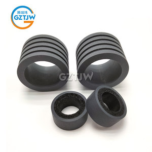 Kit de rouleaux d'échange en caoutchouc pour Canon <span class=keywords><strong>DR</strong></span> <span class=keywords><strong>C230</strong></span> C240 M160 M160II S150 R40 Pickup 5607B001 9764B001 0697C003 5607B001 AA - Product Image 4