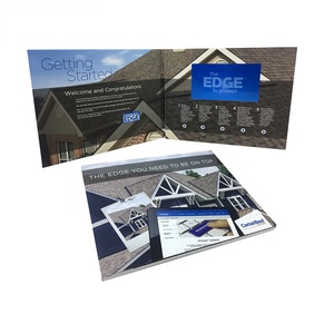 Tarjeta <span class=keywords><strong>de</strong></span> felicitación Folleto <span class=keywords><strong>de</strong></span> video <span class=keywords><strong>de</strong></span> invitación Led <span class=keywords><strong>de</strong></span> 7 pulgadas para casa Regalo <span class=keywords><strong>de</strong></span> <span class=keywords><strong>feliz</strong></span> <span class=keywords><strong>cumpleaños</strong></span> Lcd Video Book Factory Decoración por encargo - Product Image 5