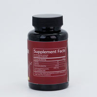 Kräuter-Gewichtsmanagement-Kapseln 90 Kapseln Natürliche Formel zur Unterstützung des Stoffwechsels & der Energie Wellness-Nahrungsergänzungsmittel für Erwachsene