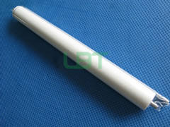 สําหรับ<span class=keywords><strong>Konica</strong></span> Minolta Bizhub C500 PRO 8050 /CF5001/KL5100/8050/CF5001/HPสี 9850 <span class=keywords><strong>MFP</strong></span> 65AA-5730 Fuserทําความสะอาดลูกกลิ้งเว็บ - Product Image 2