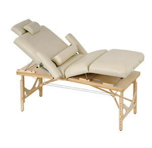 <span class=keywords><strong>Table</strong></span> <span class=keywords><strong>de</strong></span> <span class=keywords><strong>massage</strong></span> <span class=keywords><strong>pliante</strong></span> en bois à quatre sections, lit <span class=keywords><strong>de</strong></span> beauté réglable, <span class=keywords><strong>table</strong></span> <span class=keywords><strong>de</strong></span> tatouage, <span class=keywords><strong>table</strong></span> <span class=keywords><strong>de</strong></span> spa – Offre spéciale - Product Image 3