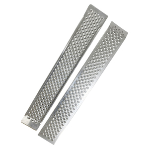 Pas cher prix voiture remorque rampes 200kgs <span class=keywords><strong>rampe</strong></span> de chargement étape <span class=keywords><strong>en</strong></span> métal pour moto ATV/UTV camion tondeuse à gazon - Product Image 3