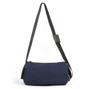 Nouveau sac bandoulière unisexe léger et imperméable en nylon pour les voyages et l'usage quotidien, emballage produit, sac de sport - Product Image 1