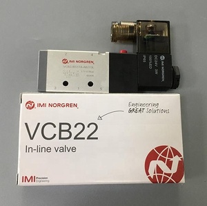 Solenoides Británicos Originales Nuevos en Oferta, VCB22C517A-AE213J, Baratos y Disponibles - Product Image 5