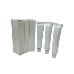 Limpiador Corporal Pre-Tatuaje para Maquillaje Permanente y Salones de Belleza, Crema Blanca para Tatuajes de 10ML, 30ML, 50ML - Product Image 6