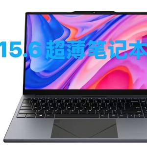 แล็ปท็อปบางรุ่นใหม่ 15.6 นิ้ว I5 1030NG7 กราฟิก Intel UHD 615 SSD สำหรับนักเรียน นักศึกษา อัลตร้าบุ๊ค สีเงิน สีดำ - Product Image 5