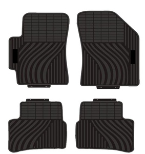 <span class=keywords><strong>Tapis</strong></span> de voiture en caoutchouc d'usine de la Chine pour <span class=keywords><strong>toyota</strong></span> Yaris - Product Image 2