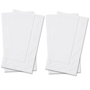 Marques de <span class=keywords><strong>serviettes</strong></span> en papier de haute qualité <span class=keywords><strong>Serviettes</strong></span> de table en papier 3ply <span class=keywords><strong>pré</strong></span>-<span class=keywords><strong>pliées</strong></span> pour Noël - Product Image 2