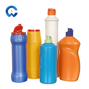 برميل بلاستيكي مربع فارغ سعة 1 جالون من تشوانغوي، عبوة سوائل 4 لتر، برميل للنبيذ والزيت، علبة بلاستيكية - Product Image 2