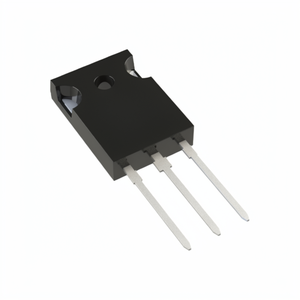 ซื้อชิ้นส่วนอิเล็กทรอนิกส์ออนไลน์ NTHL017N60S5H TO-247-3 ทรานซิสเตอร์จากตัวแทนจำหน่ายที่ได้รับอนุญาต - Product Image 1