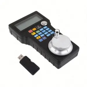 WHB03 L wireless control usb hand wheel for engraving machine