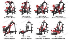 Viking Press and Calf Machine : Appareil de levée des mollets <span class=keywords><strong>debout</strong></span> à charge libre, robuste, pour le développement des mollets, équipement de gym commercial - Product Image 4