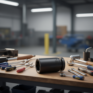 235 1 Ml Abrigo para Mujer - Product Image 3