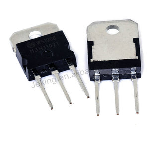 Jeking mjh11 11021 bóng bán dẫn bổ sung <span class=keywords><strong>Darlington</strong></span> silicon mjh11021 - Product Image 1