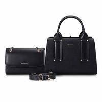 Fabricant de sacs à main vintage pour femmes, prêt à expédier en gros, style rétro classique, sac à bandoulière en cuir PU pour femme MISSALITA
