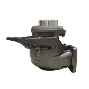 Turbocompresor DZ108152 SE502331 RE535684 RE53454 RE528882 para <span class=keywords><strong>John</strong></span> <span class=keywords><strong>Deere</strong></span> - Product Image 1