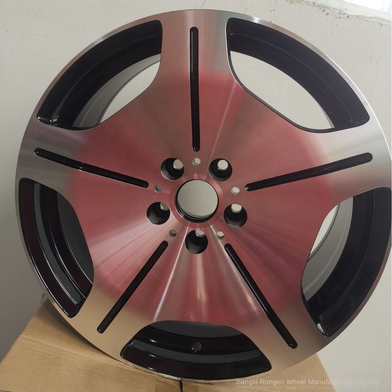 FBX035 Forged Alloys Car Wheel Hub
