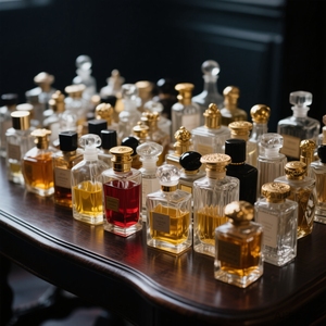 Perfumes ligeros de lujo de alta calidad Fragancias a medida únicas de larga duración fácilmente disponibles ahora - Product Image 4