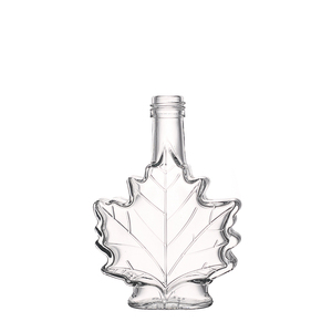 <span class=keywords><strong>Regalo</strong></span> <span class=keywords><strong>de</strong></span> <span class=keywords><strong>boda</strong></span> <span class=keywords><strong>de</strong></span> Navidad 50ml 100mL 8oz botella <span class=keywords><strong>de</strong></span> vidrio <span class=keywords><strong>de</strong></span> licor <span class=keywords><strong>de</strong></span> cristal con forma <span class=keywords><strong>de</strong></span> arce con tapa <span class=keywords><strong>de</strong></span> Metal <span class=keywords><strong>de</strong></span> tornillo <span class=keywords><strong>para</strong></span> whisky <span class=keywords><strong>de</strong></span> <span class=keywords><strong>vino</strong></span> <span class=keywords><strong>de</strong></span> jarabe puro - Product Image 4