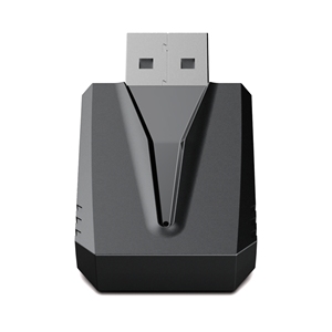 Mini 2-in-1 Dongle <b>Adapter</b> Convert Wired to Wireless CarPlay Android Auto <b>USB</b> Type-<b>c</b> WiFi BT 5.4 - Product Image 6