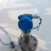 Capteur de température multipoint Pt100 pour réservoir de stockage de pétrole de raffinerie, thermomètre multipoint intrinsèquement sûr