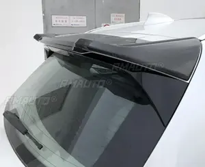 Alerón Trasero para Techo de Coche BMW G01, Kit de Carrocería, Alerón Trasero para BMW NEW X3 G01 2017 2018 2019 2020 2021 2022 2023, Pieza Exterior - Product Image 3