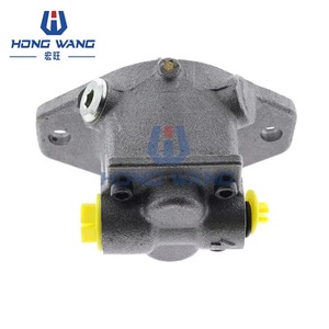 Pompe de transfert de carburant diesel haute efficacité 20R-1524, ensemble de pompes d'injection pour moteurs C13/C15/C16/C18, marque HongWang, garantie 1 an - Product Image 2
