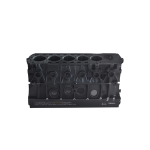 Bloc-cylindres C10 C11 C12 C73 pour moteur diesel industriel en métal moulé, unité de puissance à longue course - Product Image 1