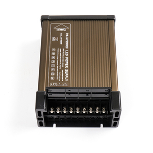 12 V 400W dẫn cung cấp điện 12 Volt rainproof cung cấp điện 60W <span class=keywords><strong>120W</strong></span> 12 V 400W không thấm nước rainproof cung cấp điện - Product Image 4