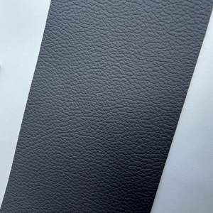 Cuero Sintético de PVC PU de 1.2mm, Repujado, Suave, Premium, Impermeable, para Interiores de Automóviles, Decoración de Muebles, Bolsos, Prendas de Vestir, Golf, Venta al <span class=keywords><strong>Por</strong></span> Mayor - Product Image 2