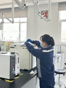 น้ำยาละลายสีเกรดพรีเมียม - MBCT <span class=keywords><strong>Tetrahydrofuran</strong></span> ความบริสุทธิ์ 99.95% ชนิดน้ำใส - Product Image 5